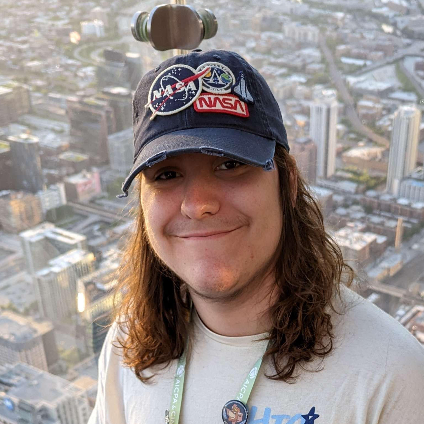 Chase Hutcheson