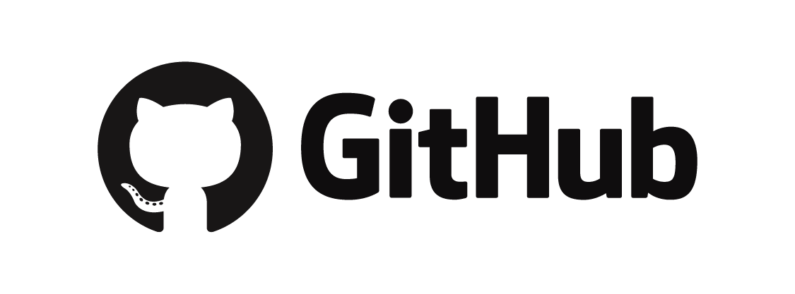 GitHub logo